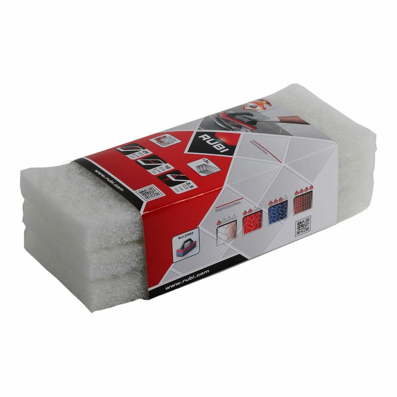 Set di spugne Rubi 20971  Ricambio Cazzuola