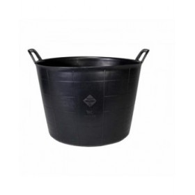 Bacinella in Plastica Multiuso Rubi Heavy Duty 3-88778 40 L