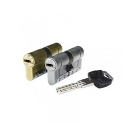 Cilindro IFAM IRM3030L Ottone Acciaio inossidabile