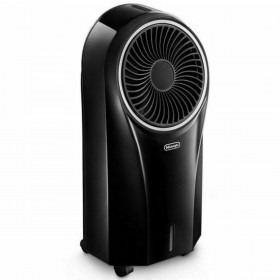 Condizionatore Evaporativo Portatile DeLonghi EV-250BK 70 W Nero 4,5 L