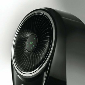 Condizionatore Evaporativo Portatile DeLonghi EV-250BK 70 W Nero 4,5 L