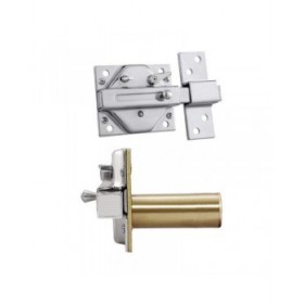 Chiavistello di sicurezza IFAM CS88 Metallo Acciaio