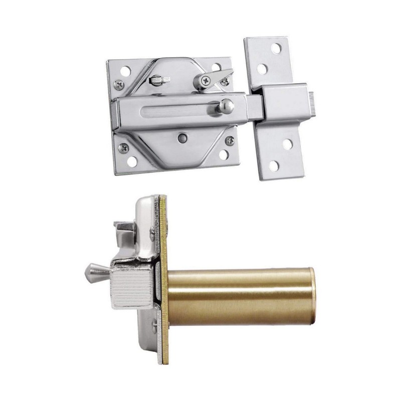 Chiavistello di sicurezza IFAM CS88 Metallo Acciaio