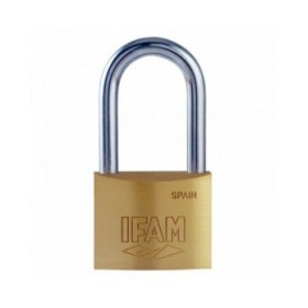 Lucchetto con chiave IFAM K30AL 30 mm