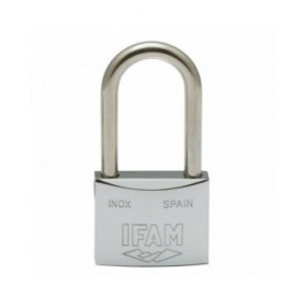 Lucchetto con chiave IFAM INOX 30AL 30 mm