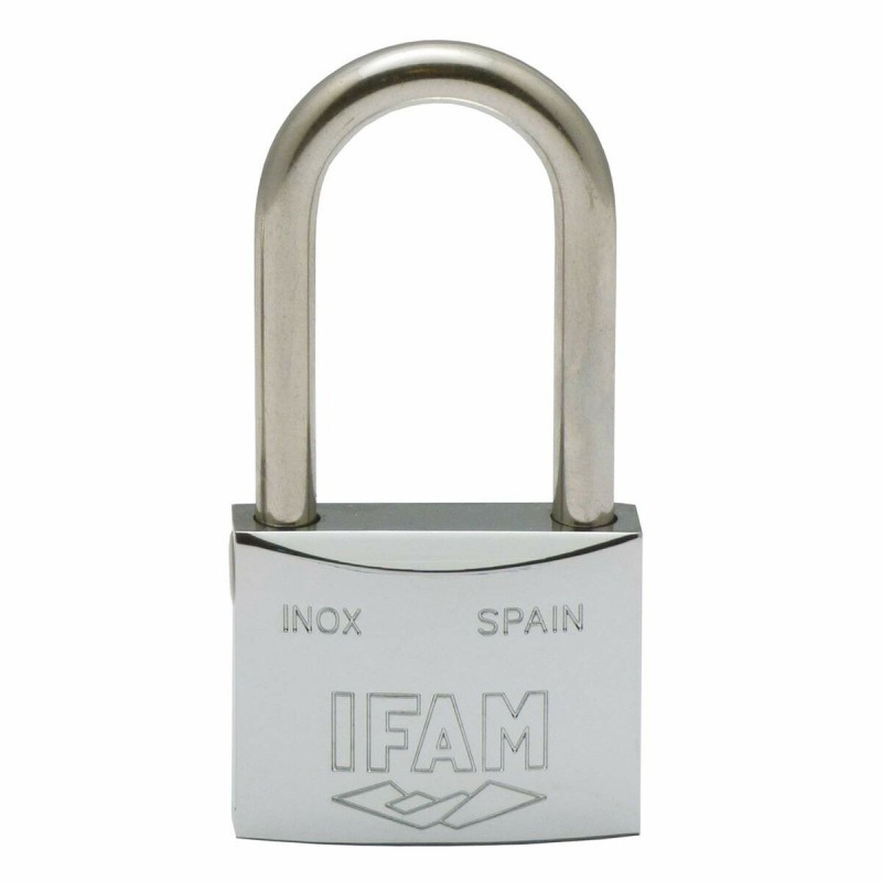 Lucchetto con chiave IFAM INOX 30AL 30 mm