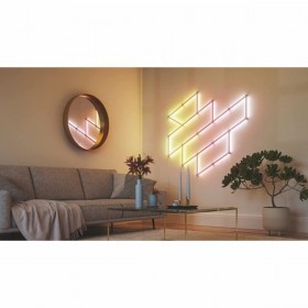 Decorazione luminosa Nanoleaf NL59-K-6002LW-15PK-EU (6500 K) (15 Unità)