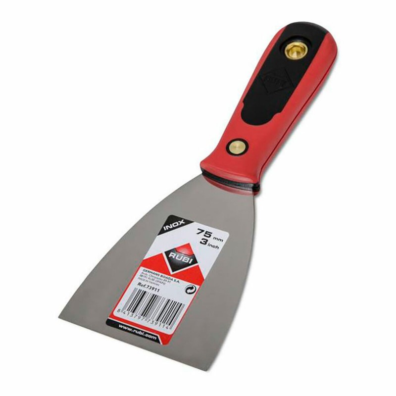 Spatola Rubi 73911 75 mm