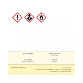 Schiuma Soudal SoudaBond Turbo Poliuretano Pistola 750 ml