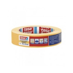 Nastro Adesivo TESA Precision Mask 4344 Standard (50 m x 25 mm)