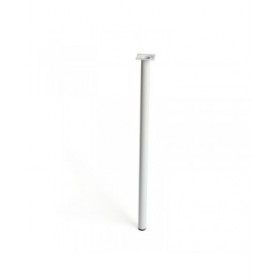 Gambe Rei 401g Acciaio Cilindrica Ø 3 x 70 cm