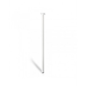 Gambe Rei 401g Acciaio Cilindrica Ø 3 x 80 cm