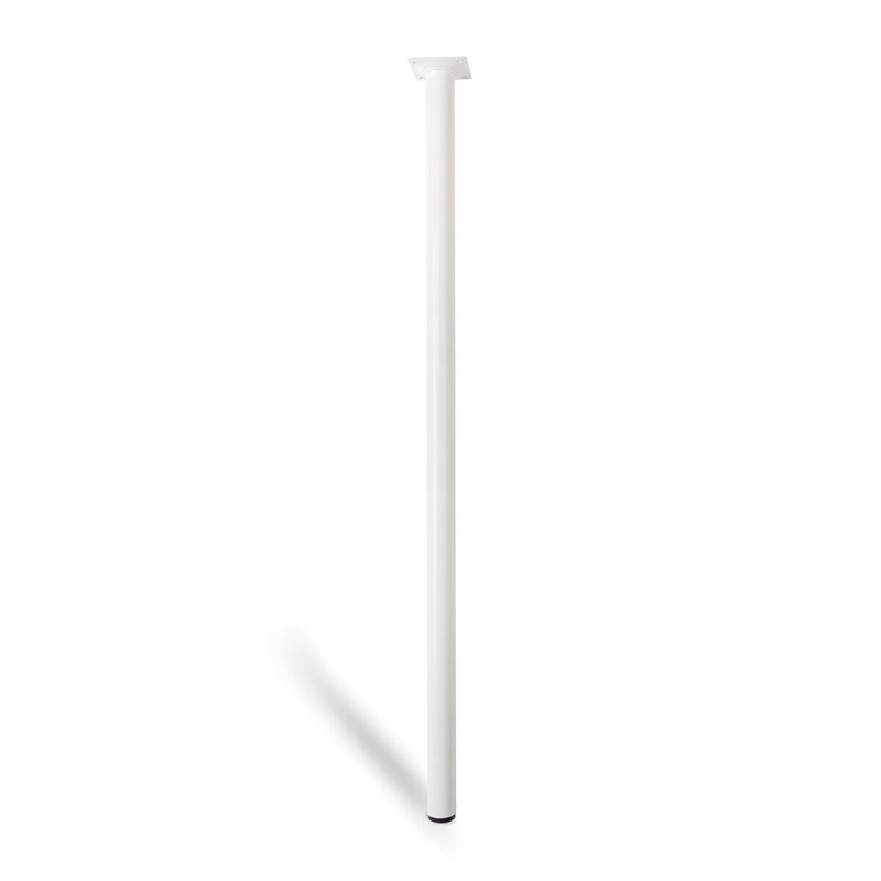 Gambe Rei 401g Acciaio Cilindrica Ø 3 x 80 cm