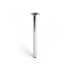 Gambe Rei 401g Acciaio Cilindrica Ø 3 x 40 cm