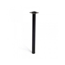 Gambe Rei 401g Acciaio Cilindrica Ø 3 x 40 cm