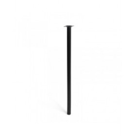 Gambe Rei 401g Acciaio Cilindrica Ø 3 x 70 cm