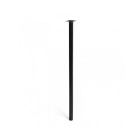 Gambe Rei 401g Acciaio Cilindrica Ø 3 x 80 cm
