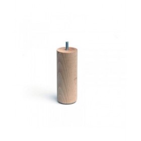 Gambe Rei Legno Ø 5,6 x 15 cm