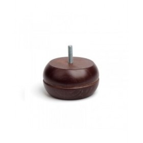 Pie Rei 459 Legno Ø 9 x 5 cm