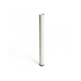 Gambe Rei 406g Acciaio Cilindrica Regolabile