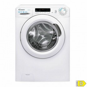 Lavatrice Candy CS4 1272DE/1-S 7 kg 1200 rpm