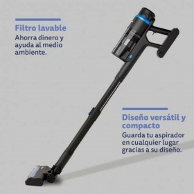 Scopa Elettrica Origial CycloneClean