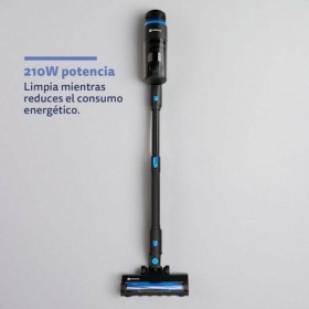 Scopa Elettrica Origial CycloneClean