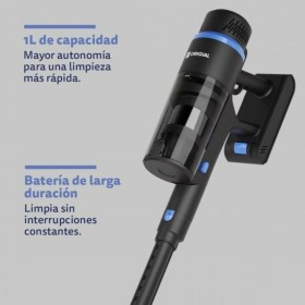 Scopa Elettrica Origial CycloneClean
