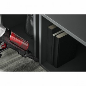 Scopa Elettrica Rowenta RH2077WO 100 W