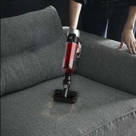 Scopa Elettrica Rowenta RH2077WO 100 W