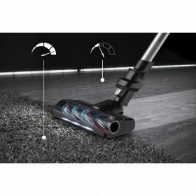Scopa Elettrica Rowenta RH2077WO 100 W