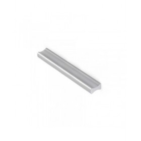 Tiratore Rei 2279 Argentato Alluminio 4 Pezzi