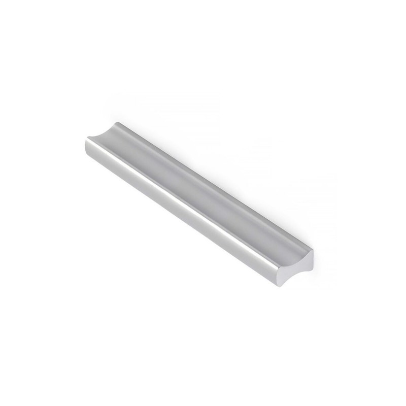 Tiratore Rei 2279 Argentato Alluminio 4 Pezzi