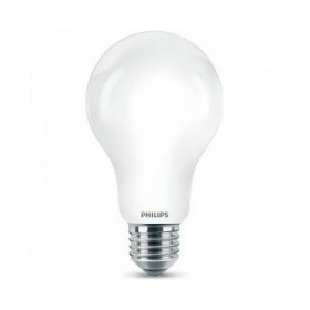 Lampadina LED Philips D 150 W 17,5 W E27 2452 lm 7,5 x 12,1 cm (4000 K)