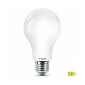 Lampadina LED Philips D 150 W 17,5 W E27 2452 lm 7,5 x 12,1 cm (4000 K)