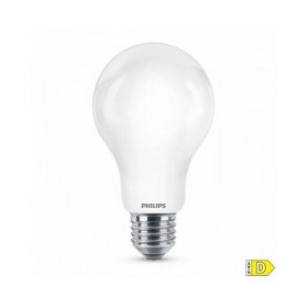 Lampadina LED Philips D 150 W 17,5 W E27 2452 lm 7,5 x 12,1 cm (6500 K)