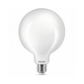 Lampadina LED Philips Bianco D 13 W E27 2000 Lm 12,4 x 17,7 cm (2700 K)