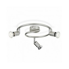 Lampadario Philips limbali Metallo 32 x 13 cm 50 W