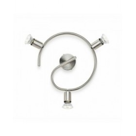 Lampadario Philips limbali Metallo 32 x 13 cm 50 W