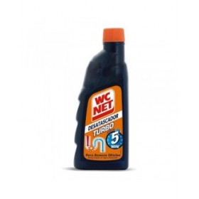 Sturalavandino Wc Net Turbo 1 L