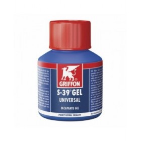 Sverniciatore Griffon S-39 Saldatura Gel 80 ml