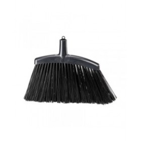 Scopa Barbosa Universal 39 x 6 x 27,5 cm Nero