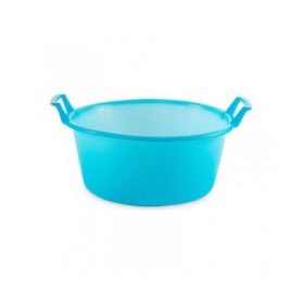 Cesto per i Panni Sporchi Barbosa Universal 38 x 36 x 18,5 cm Polietilene 9 L