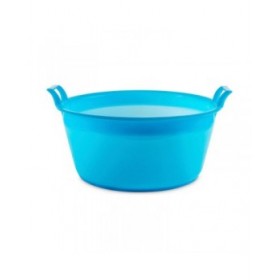Cesto per i Panni Sporchi Barbosa Universal 55 x 47 x 25,5 cm Polietilene 28 L