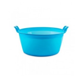 Cesto per i Panni Sporchi Barbosa Universal 57,5 x 55,5 x 26,5 cm Polietilene 40 L