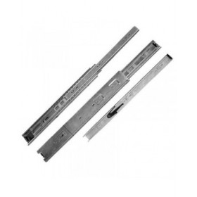 Guide di metallo Micel GC5 78035 Acciaio 35 cm Telescopicamente