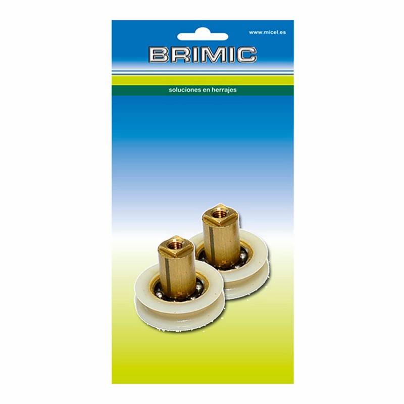 Battistrada Micel box doccia