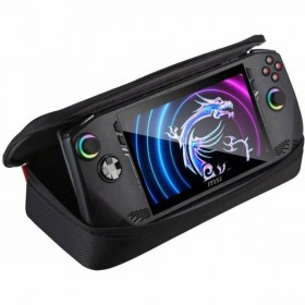 Cavo DVI MSI Nero