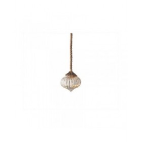 Lampadario ø 20 x 21 cm LED x 15