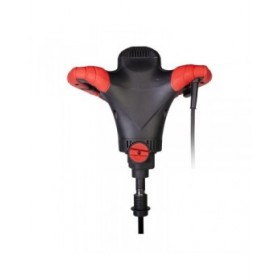 Miscelatore Rubi 9 power max r26980